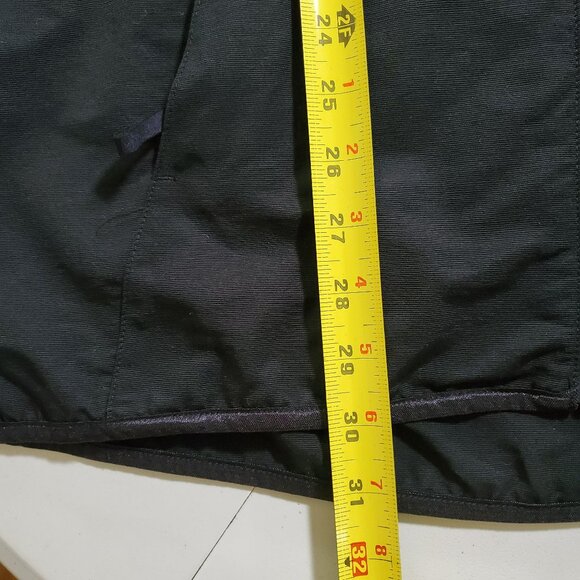 Under Armour Towson Storm Jacket with Hood Sz Small Womens - Picture 7 of 16